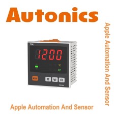 Autonics TC4L-24R Temperature Controller Distributor, Dealer, Supplier Price in India.