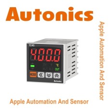 Autonics TC4S-24R Temperature Controller Distributor, Dealer, Supplier Price in India.