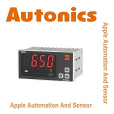 Autonics TC4W-12R Temperature Controller Distributor, Dealer, Supplier Price in India.