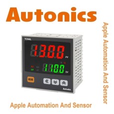 Autonics TCN4L-24R Temperature Controller Distributor, Dealer, Supplier Price in India.