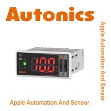 Autonics TF31-24H Temperature Controller Distributor, Dealer, Supplier Price in India.