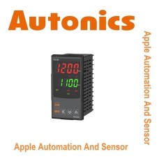 Autonics TK4H-T4RN Temperature Controller Distributor, Dealer, Supplier Price in India.