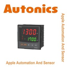 Autonics TK4L-A4CN Temperature Controller Distributor, Dealer, Supplier Price in India.