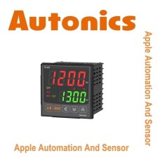 Autonics TK4M-14CN Temperature Controller Distributor, Dealer, Supplier Price in India.