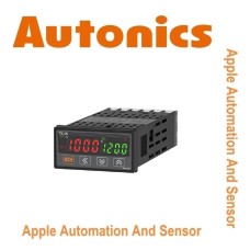 Autonics TK4N-14SN Temperature Controller Distributor, Dealer, Supplier Price in India.