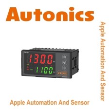 Autonics TK4W-24RN Temperature Controller Distributor, Dealer, Supplier Price in India.