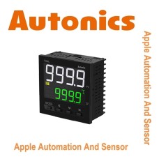 Autonics TX4L-B4C Temperature Controller Distributor, Dealer, Supplier Price in India.