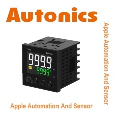 Autonics TX4S-24S Temperature Controller Distributor, Dealer, Supplier Price in India.