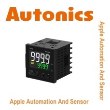 Autonics TX4S-24C Temperature Controller Distributor, Dealer, Supplier Price in India.