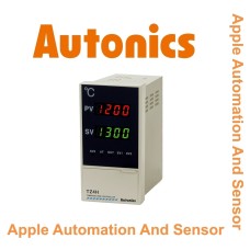 Autonics TOS-B4RP2C Temperature Controller Distributor, Dealer, Supplier Price in India.