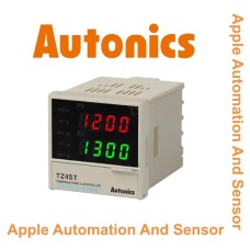 Autonics TZ4ST-12R Temperature Controller Distributor, Dealer, Supplier Price in India.