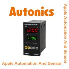 Autonics TZN4H-14S Temperature Controller Distributor, Dealer, Supplier Price in India.