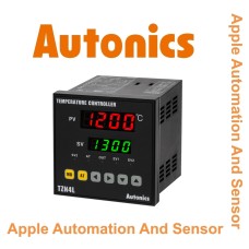 Autonics TZN4L-14C Temperature Controller Distributor, Dealer, Supplier Price in India.