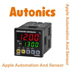 Autonics TZN4S-14R Temperature Controller Distributor, Dealer, Supplier Price in India.