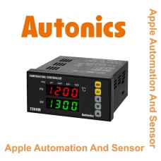 Autonics TZN4W-14C Temperature Controller Distributor, Dealer, Supplier Price in India.