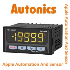 Autonics KN-2000W Temperature Controller 