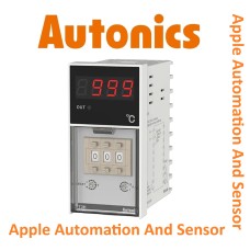 Autonics T3H-B4RP0C-N Temperature Controller 