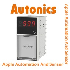 Autonics T3HI-N4NJ4C-N Temperature Controller 