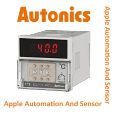 Autonics T3S-B4CP4C-N Temperature Controller 