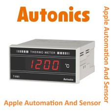 Autonics T4WI-N4NP0C-N Temperature Controller 