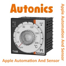 Autonics TAM-B4RP2C Temperature Controller