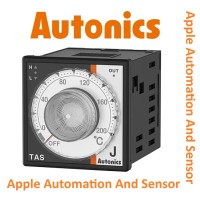 Autonics TAS-B4RJ2C Temperature Controller