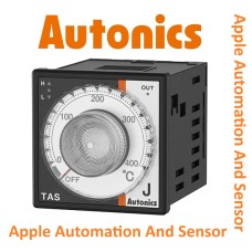 Autonics TAS-B4RJ4C Temperature Controller