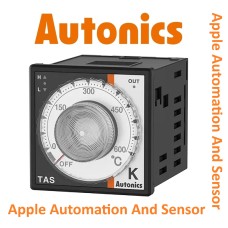 Autonics TAS-B4RK6C Temperature Controller 