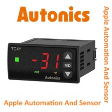 Autonics TC4Y-N4N Temperature Controller 