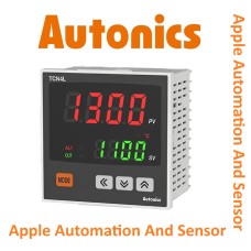 Autonics TCN4L-22R Temperature Controller 