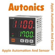 Autonics TCN4M-22R Temperature Controller 