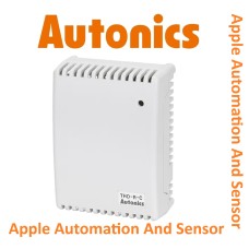 Autonics THD-R-C Temperature Controller 