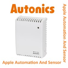 Autonics THD-R-PT/C Temperature Controller 