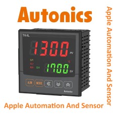 Autonics TK4L-T4SN Temperature Controller 