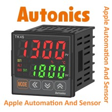 Autonics TK4S-T4SC Temperature Controller 