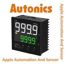 Autonics TX4L-24C Temperature Controller 