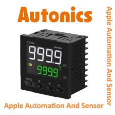 Autonics TX4M-24C Temperature Controller 