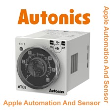 Autonics ATE8-41 Timer