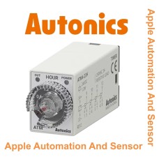 Autonics ATM4-23H Timer