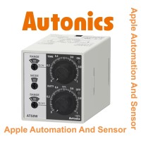 Autonics ATS8W-41 Timer