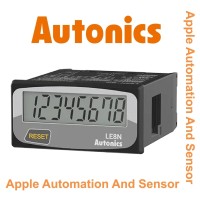 Autonics LE8N-BN Timer