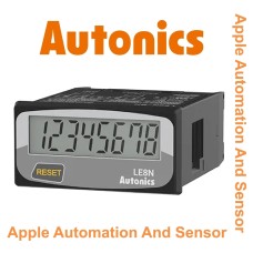 Autonics LE8N-BF Timer